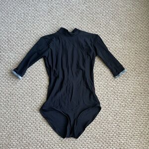 YUMIKO leotard Natasha Small